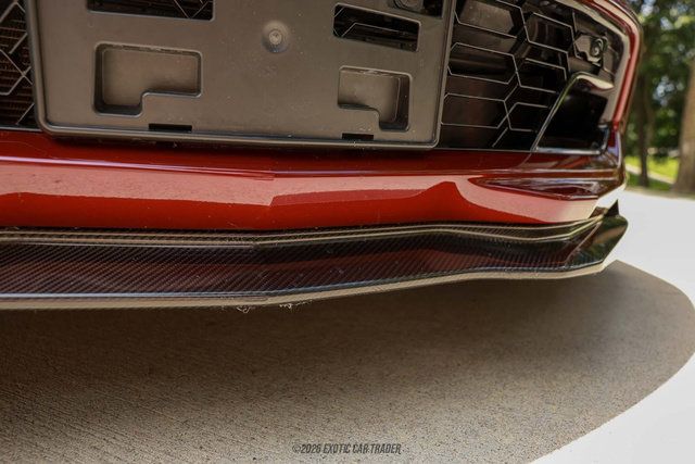 Used 2017 Chevrolet Corvette Z06 RWD image 83