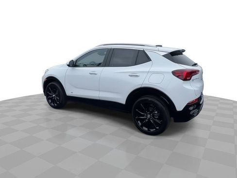 New 2026 Buick Encore GX Sport Touring w/ Advanced Technology Package image 14