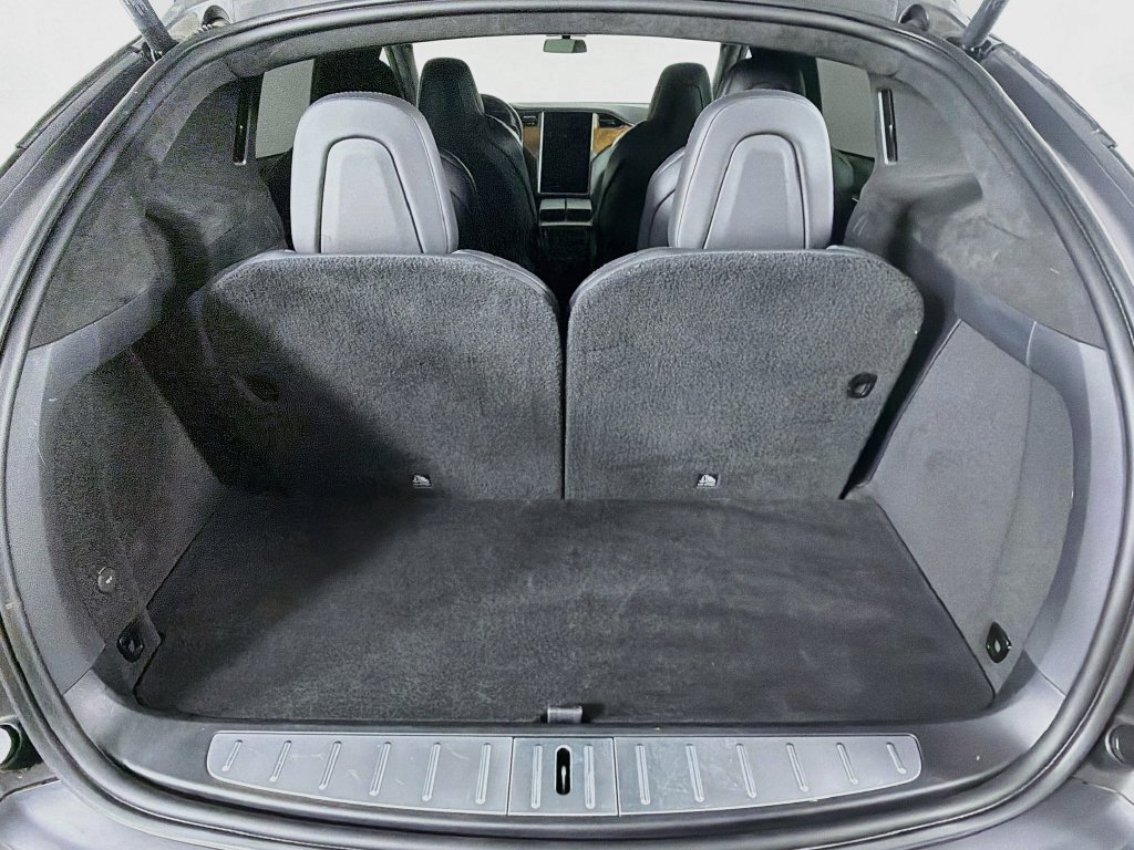 Used 2019 Tesla Model X AWD/4WD image 24