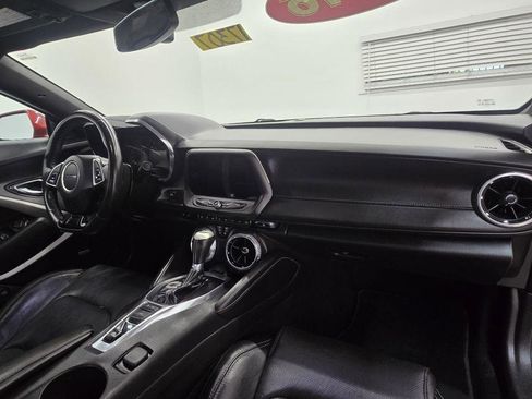 Used 2016 Chevrolet Camaro LT w/ RS Package RWD image 18
