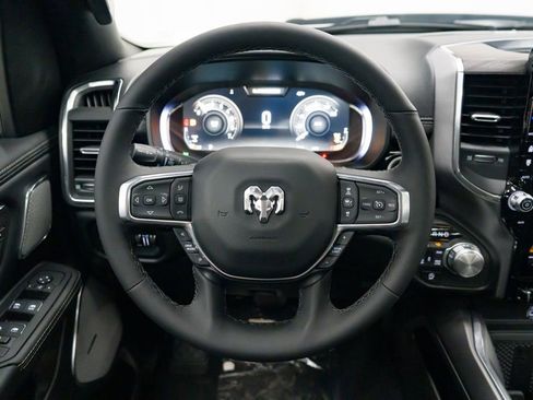 New 2026 RAM 1500 Laramie w/ Night Edition image 15