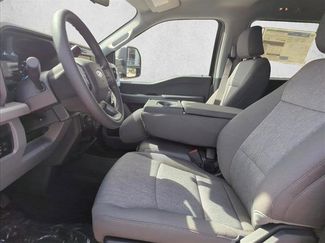 New 2026 Ford F250 XL w/ STX Appearance Package video 4