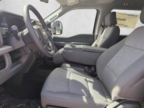 New 2026 Ford F250 XL w/ STX Appearance Package image 4