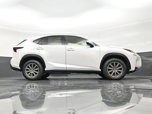 Used 2017 Lexus NX 200t FWD w/ Accessory Package 2 image 26