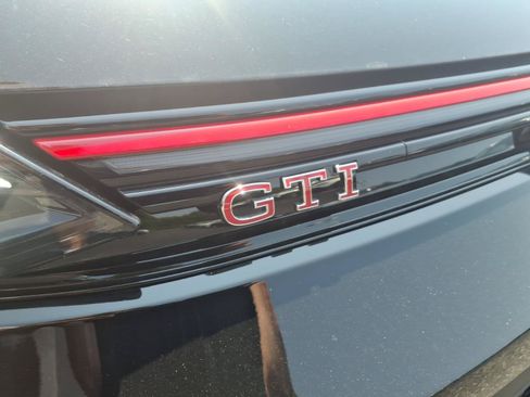 New 2026 Volkswagen GTI Autobahn FWD image 5