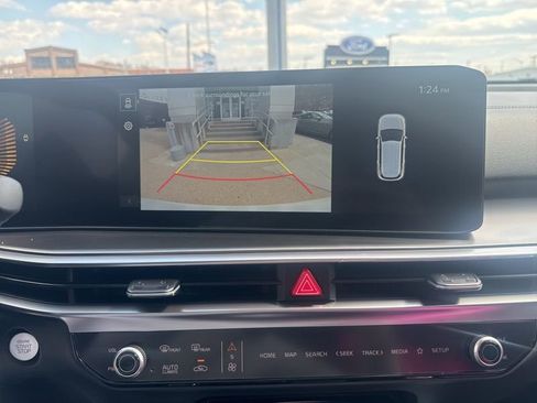 New 2026 Kia Sorento EX AWD/4WD image 40