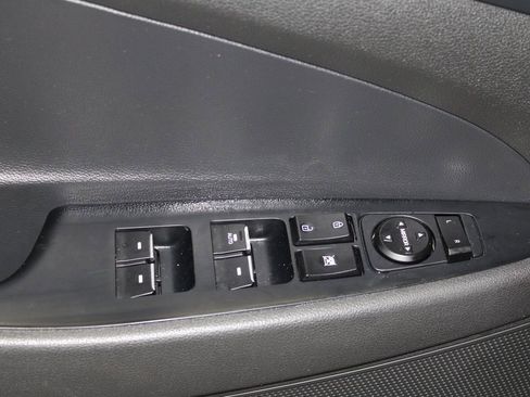 Used 2020 Hyundai Tucson Ultimate image 9