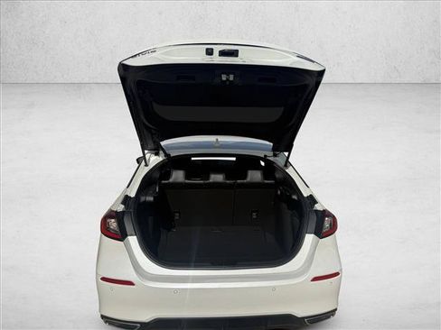 Used 2024 Honda Civic Sport Touring image 7
