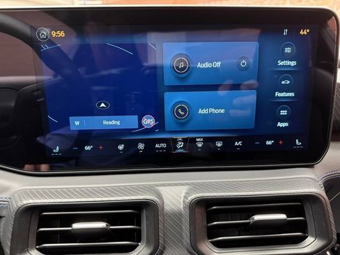 Used 2025 Ford Mustang Dark Horse image 19