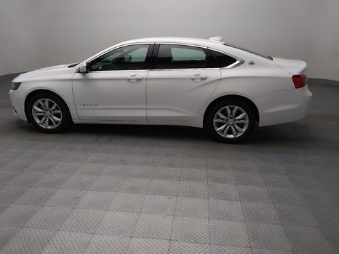 Used 2019 Chevrolet Impala LT FWD image 3