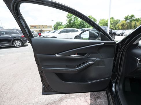 Used 2026 MAZDA CX-30 AWD 2.5 S w/ Select Sport Pkg image 10