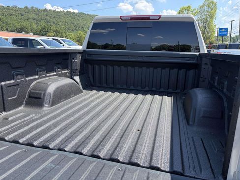 Used 2026 Chevrolet Silverado 1500 RST w/ All Star Edition Plus AWD/4WD image 29
