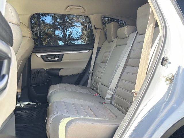 Used 2020 Honda CR-V LX image 22