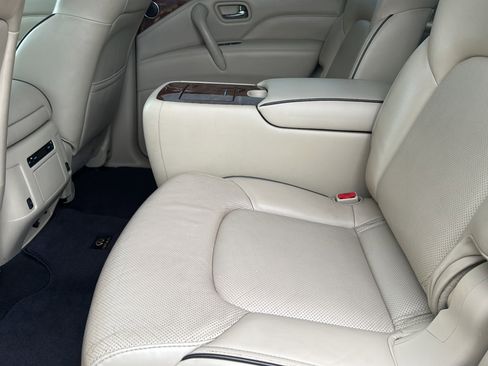 Used 2018 INFINITI QX80 2WD image 19