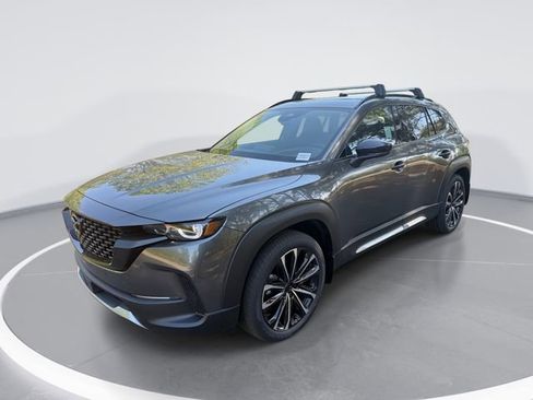 New 2026 MAZDA CX-50 2.5 Turbo w/ Accent Package AWD/4WD image 1