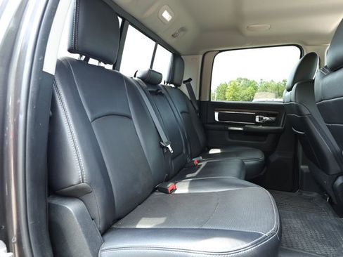 Used 2017 RAM 2500 Laramie w/ Sport Appearance Group AWD/4WD image 31