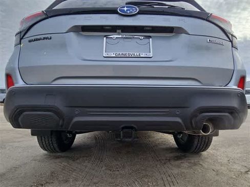 Certified 2025 Subaru Forester Touring w/ Popular Package - Touring image 35