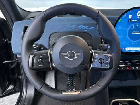 New 2026 MINI Cooper Countryman S AWD/4WD image 17