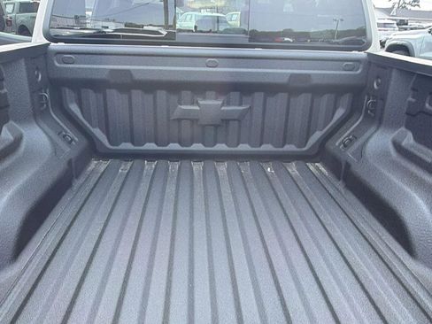 New 2026 Chevrolet Colorado Trail Boss AWD/4WD image 10