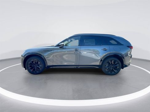 New 2026 MAZDA CX-90 3.3 Turbo S w/ Premium Package AWD/4WD image 5