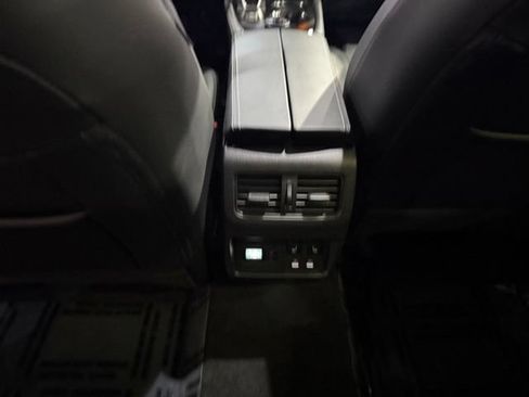 Certified 2026 Nissan Rogue Platinum w/ Platinum Premium Package AWD/4WD image 28