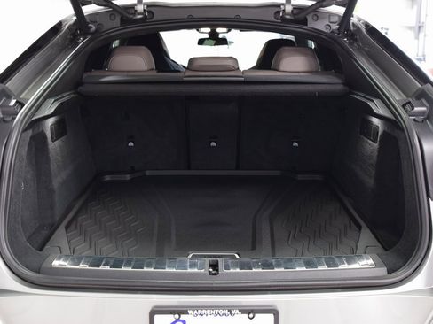 Used 2022 BMW X6 M w/ Competition Package image 26