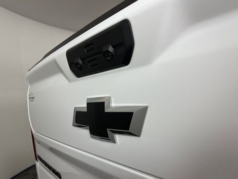 Certified 2026 Chevrolet Silverado 1500 LT Trail Boss w/ Safety Package image 11