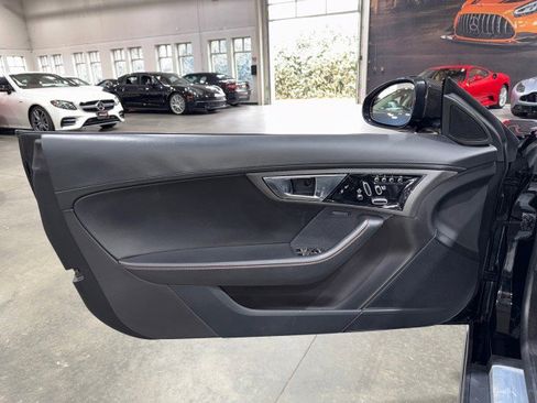 Used 2014 Jaguar F-TYPE S image 58