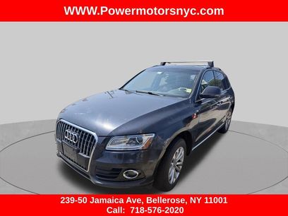 Used 2016 Audi Q5 2.0T Premium