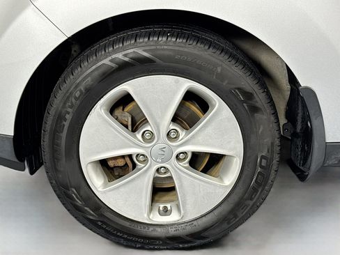 Used 2016 Kia Soul Base image 27