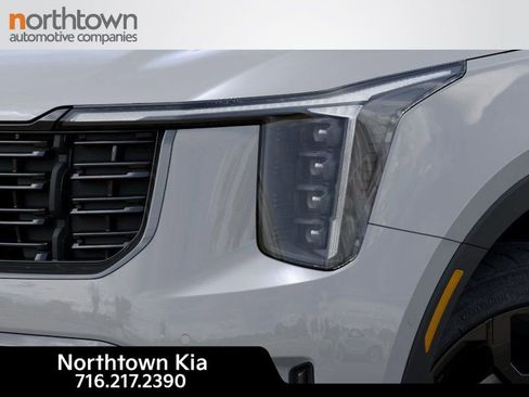 New 2026 Kia Sorento image 11