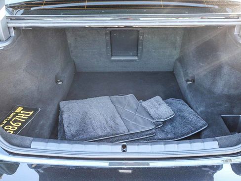 Used 2023 BMW 760i xDrive w/ Luxury Rear Seating Package image 26