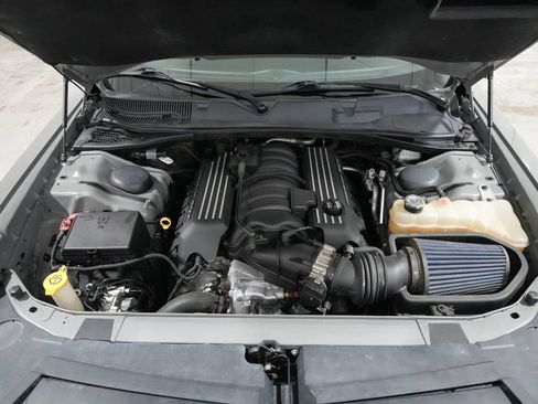 Used 2018 Dodge Challenger T/A RWD image 37