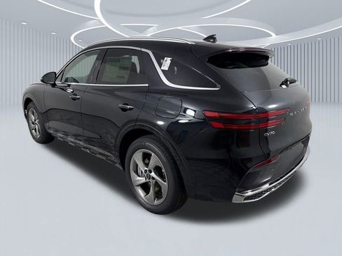 New 2026 Genesis GV70 2.5T Select image 7