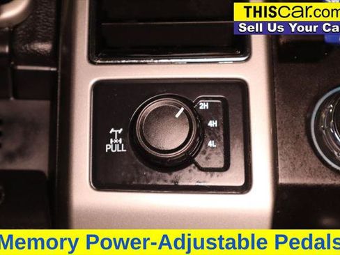 Used 2021 Ford F250 Lariat w/ Lariat Ultimate Package AWD/4WD image 23