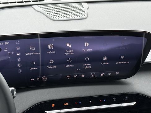 New 2026 Buick Enclave Sport Touring FWD image 13