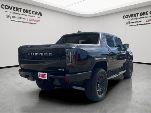 New 2026 GMC Hummer EV 4x4 Crew Cab image 9