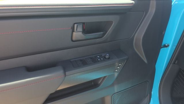 New 2026 Toyota Tundra TRD Pro AWD/4WD image 11