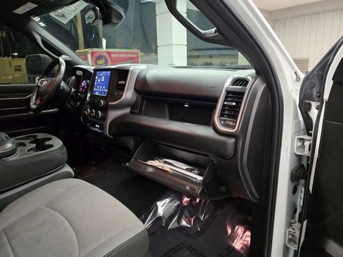 Used 2024 RAM 3500 Big Horn image 40