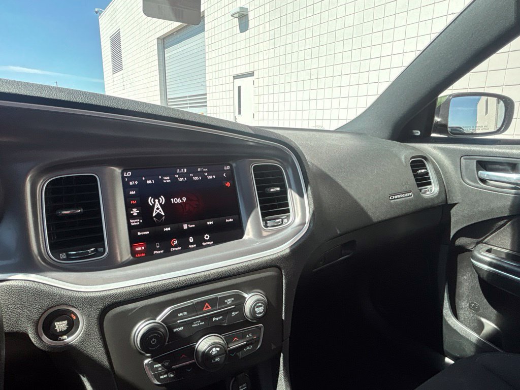 Used 2022 Dodge Charger GT RWD image 17