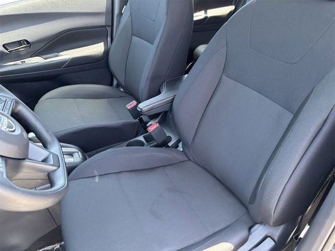New 2025 Nissan Kicks Play S FWD image 20