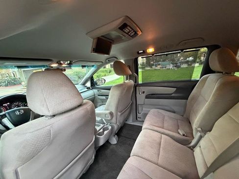 Used 2016 Honda Odyssey SE image 33