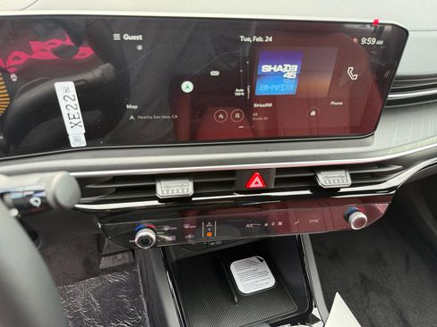 New 2026 Kia K5 GT-Line image 12