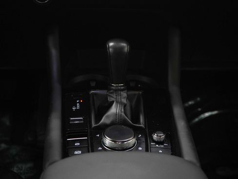 Used 2021 MAZDA MAZDA3 AWD 2.5 Turbo Sedan image 18