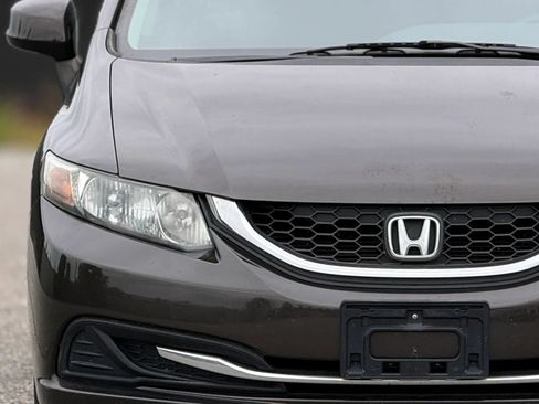 Used 2013 Honda Civic LX image 11