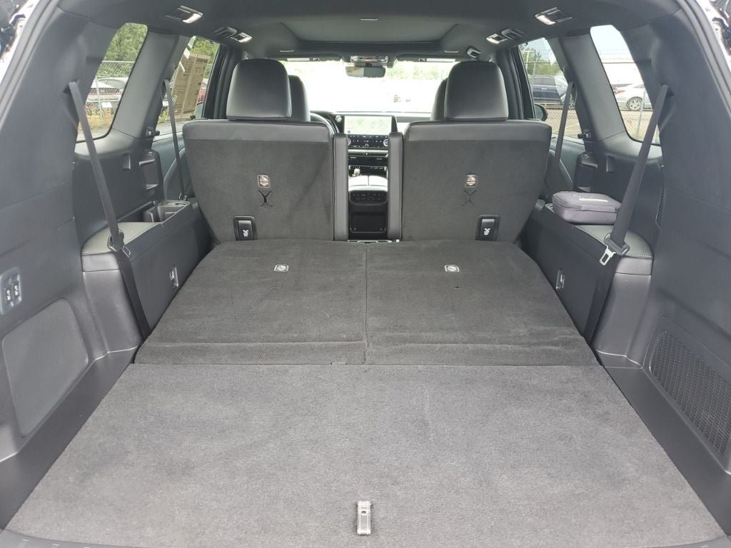 Used 2025 Lexus TX 350 FWD w/ Technology Package image 64