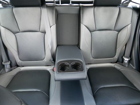 Certified 2026 Subaru Forester Sport AWD/4WD image 13