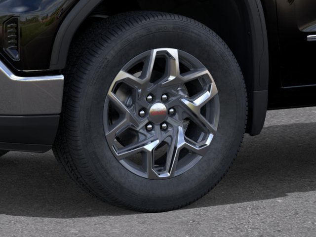 New 2026 GMC Sierra 1500 SLE w/ Preferred Package AWD/4WD image 9