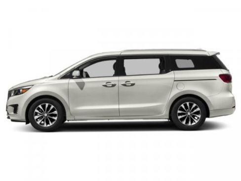 Used 2015 Kia Sedona SX image 6