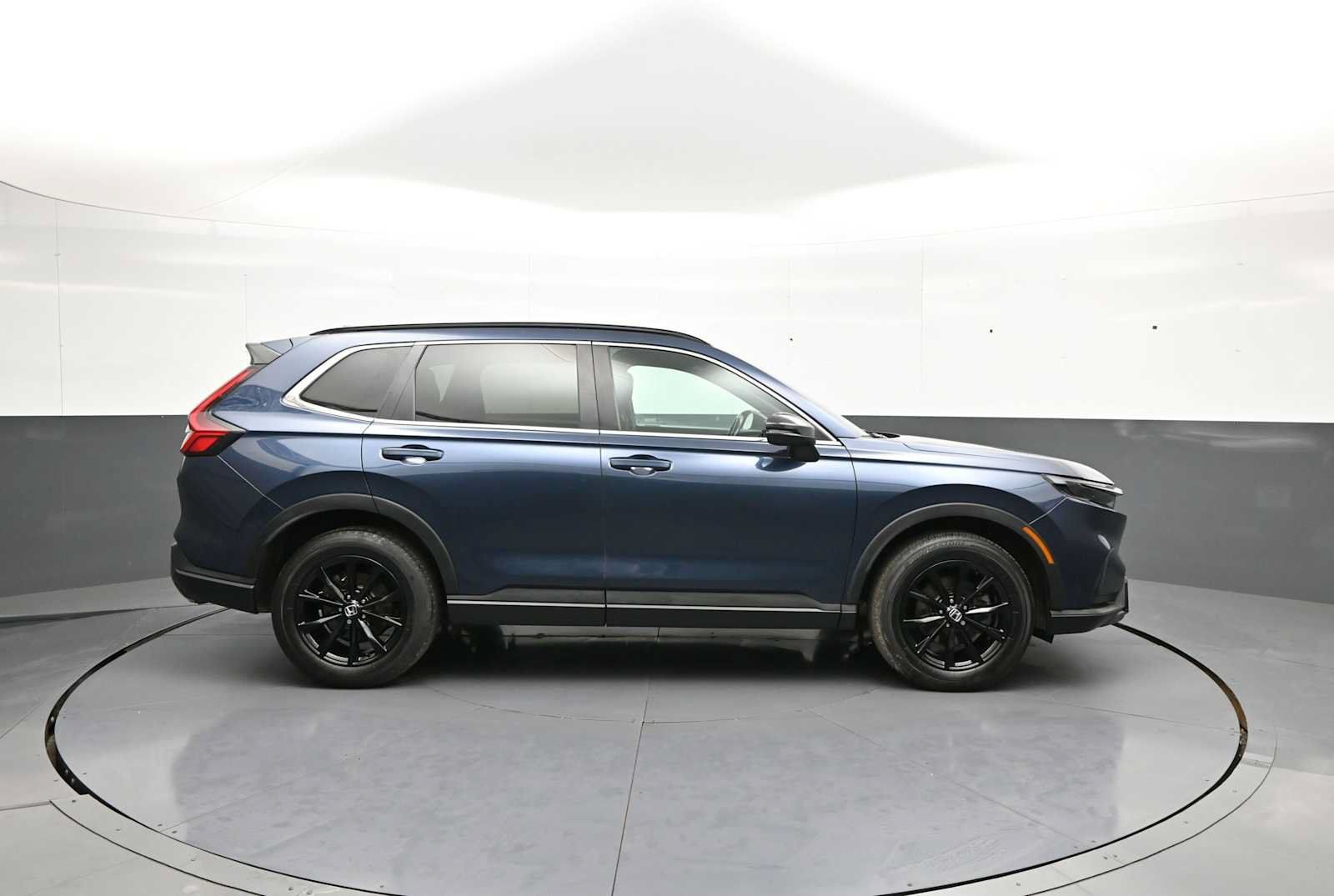 Used 2024 Honda CR-V Sport image 5
